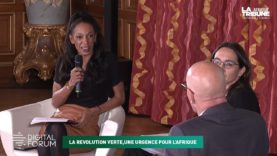 #LTADigitalForum – Biodiversité : L’Afrique sous pression climatique