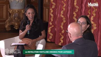 #LTADigitalForum – Biodiversité : L’Afrique sous pression climatique