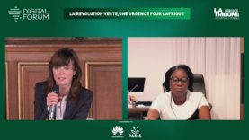 #LTADigitalForum –  Clôture du forum avec une interview dédié au secteur informel