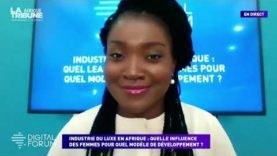 #LTADigitalForum – Industrie du luxe: quelle influence des femmes pour quel modèle de développement?