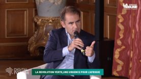 #LTADigitalForum – Interview : COP26, quel bilan pour l’Afrique