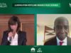 #LTADigitalForum – Interview : Finance Verte