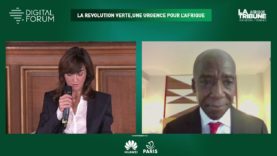 #LTADigitalForum – Interview : Finance Verte