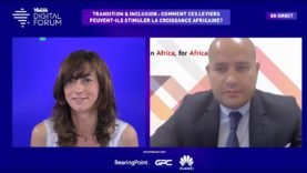 #LTADigitalForum – Quelles stratégies pour accélérer la transition énergétique en Afrique ?