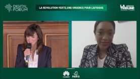 #LTADigitalForum – Transformation Verte dans les Industries