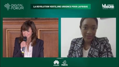 #LTADigitalForum – Transformation Verte dans les Industries