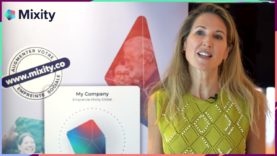 #Mixity – Interview de Caroline Le Masne, Directrice juridique, Compliance et RSE  chez Vivendi