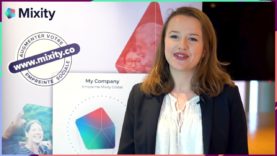 #Mixity – Interview de Constance Fisher – Responsable Ressources Humaines chez eKwateur