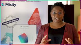 #Mixity – Interview de Fyntha Parant, Responsable Diversité et Egalité des chances chez Elior France