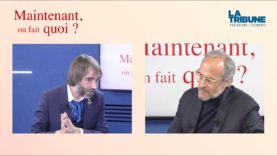 #MOFQ – Cédric VILLANI, l’iconoclaste