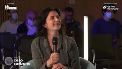 #NantesZéroCarbone –  Des nouvelles proximités pour des villes bas carbone