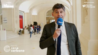 #NantesZéroCarbone – Emmanuel DESMAIZIERES, Icade