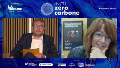 #NantesZéroCarbone – Il était une fois l’ouest : le numérique au service des usages