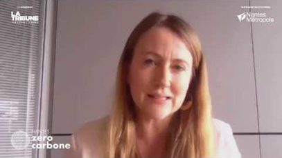 #NantesZéroCarbone-  Keynote – Quelle architecture pour la ville durable ?