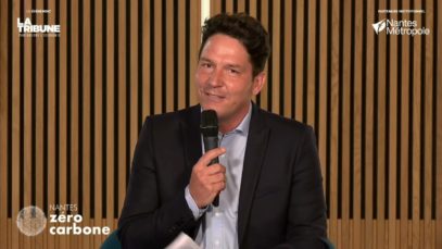 #NantesZéroCarbone – Les villes mobilisées pour le climat