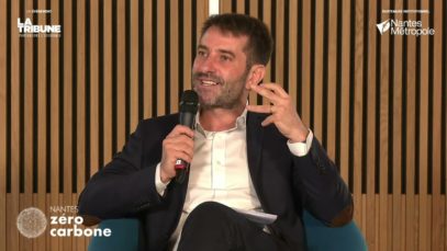 #NantesZéroCarbone – Ouverture officielle
