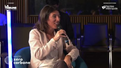#NantesZéroCarbone – Quelles mobilités pour le climat ?