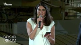 #ParisAirForum – Clôture