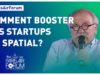 #ParisAirForum – Comment booster les startups du spatial?