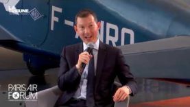 #ParisAirForum – Comment les compagnies aériennes peuvent elles être rentables