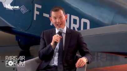 #ParisAirForum – Comment les compagnies aériennes peuvent elles être rentables