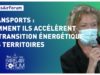 #ParisAirForum – Comment les transports accélèrent la transition énergétique des territoires