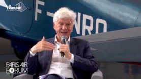 #ParisAirForum – Comment reconstruire la connectivité aérienne en Europe
