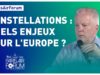 #ParisAirForum – Constellations: quels enjeux pour l’Europe?
