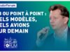 #ParisAirForum – Hub ou point à point: quels modèles, quels avions pour demain