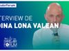#ParisAirForum – Interview de Adina Lona VALEAN