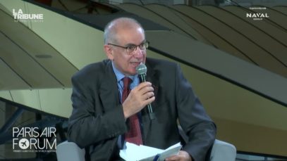 #ParisAirForum – Introduction