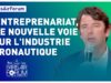 #ParisAirForum – L’entreprenariat, une nouvelle voie pour l’industrie aéronautique