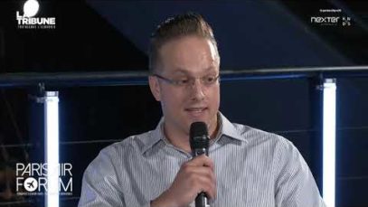 #ParisAirForum – Quelle place pour les mini-lanceurs en Europe ?