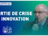 #ParisAirForum – Sortie de crise et innovation