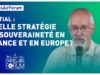 #ParisAirForum – Spatial: quelle stratégie de souveraineté en France et en Europe ?