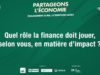 # Partageonsleconomie – Interview de Thomas Friedberger, Tikehau