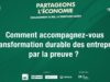 # Partageonsleconomie – Interview de Pascal Lagarde, Bpifrance