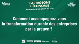 # Partageonsleconomie – Interview de Pascal Lagarde, Bpifrance