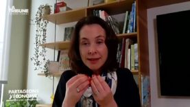 #Partageonsleconomie – Interview de Estelle Brachlianoff , Véolia