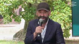 #RencontresDeLaCulture – La culture sortie de crise et levier pour la relance