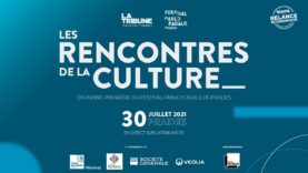 #RencontresDeLaCulture – La Tribune s’engage auprès des acteurs culturels