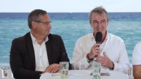 #SMS – Mobility For Good – Quelles propositions gagnantes pour le véhicule électrique