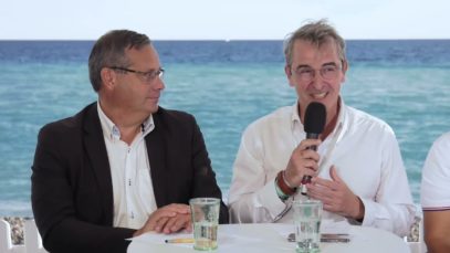 #SMS – Mobility For Good – Quelles propositions gagnantes pour le véhicule électrique