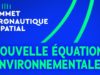 #SommetAero – La nouvelle équation environnementale de l’aérospatiale
