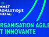 #SommetAero – Organisation agile et innovante, où en sommes-nous ?
