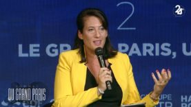 #SommetduGrandParis – À quand un big bang dans le Grand Paris ?