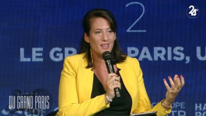 #SommetduGrandParis – À quand un big bang dans le Grand Paris ?