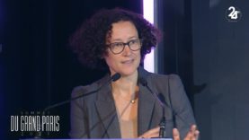 #SommetduGrandParis – Crise de l’offre et crise climatique