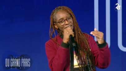 #SommetduGrandParis – Génération Grand Paris