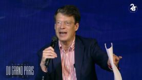 #SommetduGrandParis – Grand Paris : ce qui pourrait “planter”